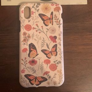 NWOT Pela case & Ethos Radiation Reduction